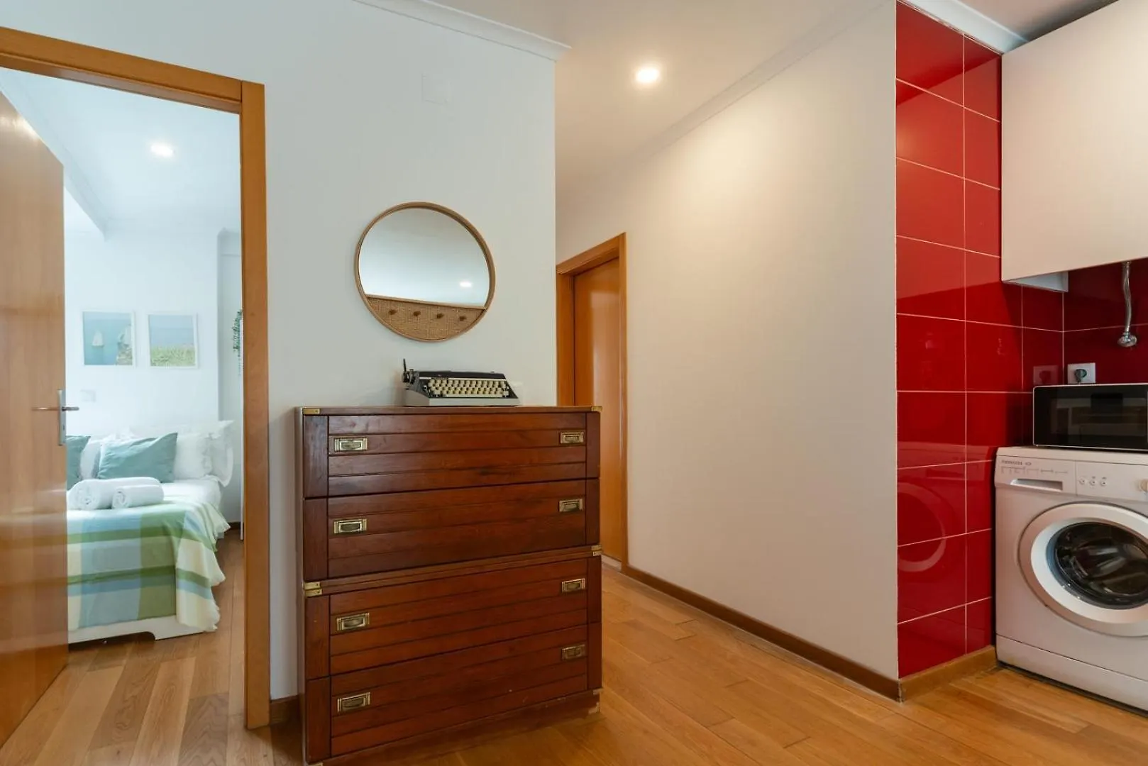 Apartment Apt With A Cozy Private Terrace Specially At Night Lisbon Portugal