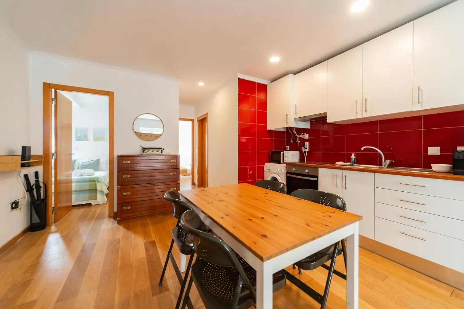 Apartment Apt With A Cozy Private Terrace Specially At Night Lisbon