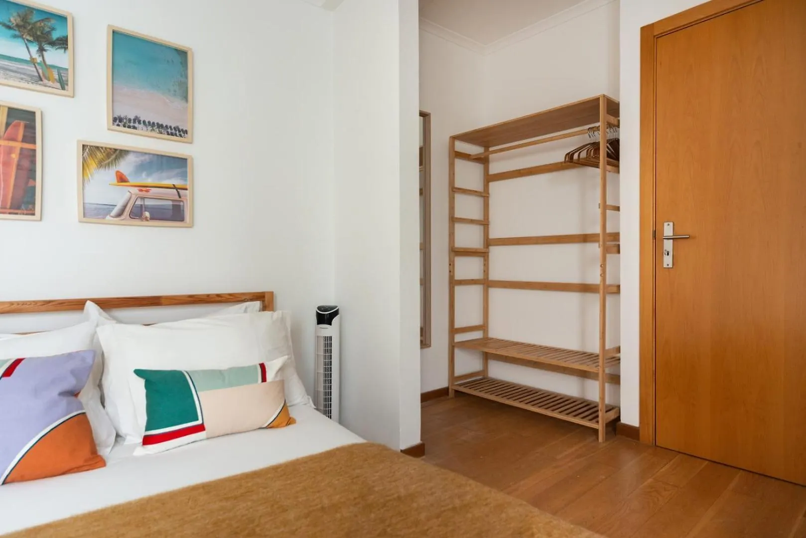 Apt With A Cozy Private Terrace Specially At Night Lisbon