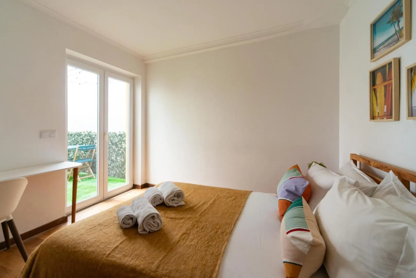 Apt With A Cozy Private Terrace Specially At Night Lisbon 0*,