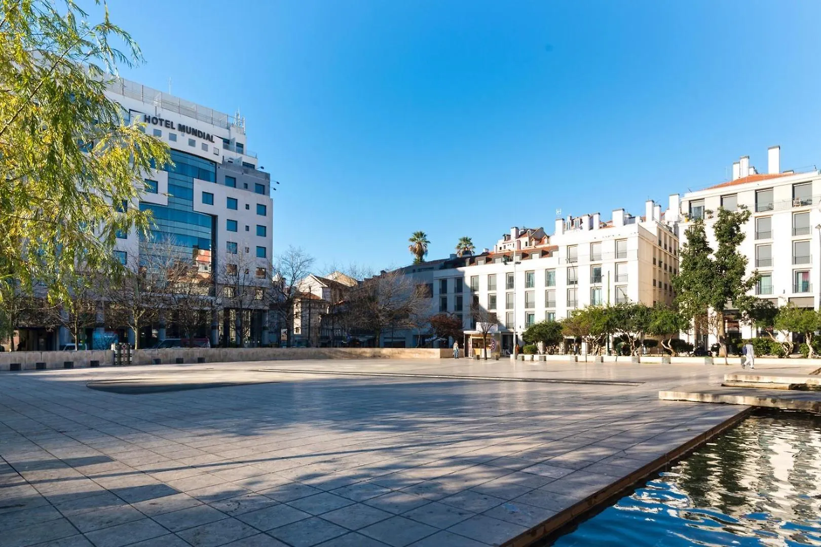 Apartment Apt With A Cozy Private Terrace Specially At Night Lisbon Portugal