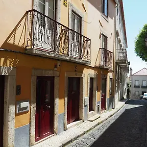 Travessa - Altstadt Appartement