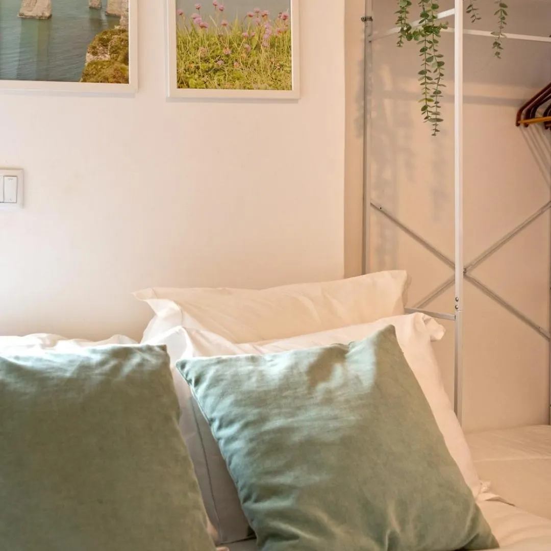 アパート Apt With A Cozy Private Terrace Specially At Night リスボン